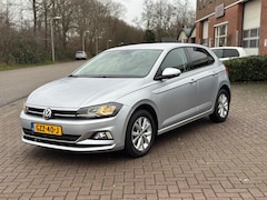 Volkswagen Polo - 1.0 TSI Beats