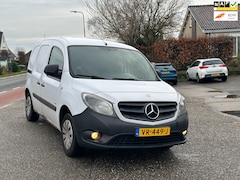 Mercedes-Benz Citan - 108 CDI BlueEFFICIENCY