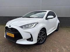 Toyota Yaris - 1.5 Hybrid Dynamic Limited Stoelverwarming