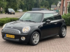 MINI Cooper - 1.6