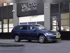 Volkswagen Golf Variant - 1.2 TSI Allstar | Dealer.onderhouden | DSG