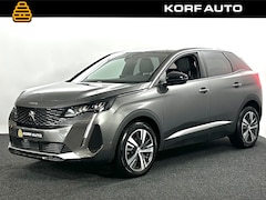 Peugeot 3008 - 1.2 PureTech Allure Pack Business / Camera / 3D cockpit