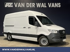 Mercedes-Benz Sprinter - 315 CDI 150pk *BPM VRIJ voor de Ondernemer* L2H2 Euro6 Airco | Camera | Apple Carplay Andr