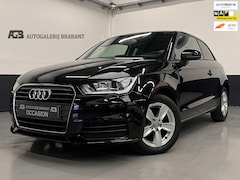 Audi A1 - 1.4 TDI Pro Line Navi/Leder/Cruise