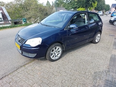 Volkswagen Polo - 1.2 Optive