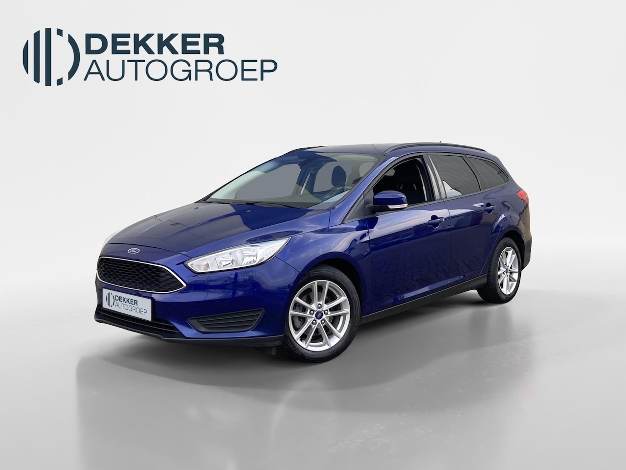 Ford Focus - 1.0 Ecoboost 100pk Trend-navi-pdc - AutoWereld.nl