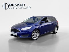 Ford Focus - 1.0 Ecoboost 100pk Trend-navi-pdc