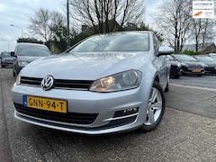 Volkswagen Golf - 1.4 TSI Clima Elek Pakket Navi Pano Cruise Lmv