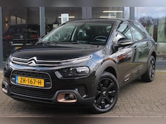 Citroën C4 Cactus - 1.2 PureTech Origins | Camera | Keyless | Cruise Control | Navigatie | Telefoonvoorbereidi