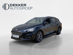 Ford Focus - 1.0 EcoBoost 125 pk ST-line automaat