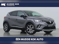 Renault Captur - 1.3 TCe 140 Intens | Automaat | ACC | Camera | Stoelverwarming | Getint Glas | BLIS | 18 I