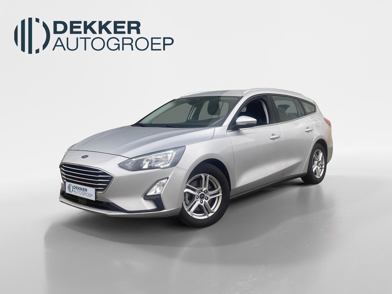 Ford Focus - 1.0 EcoBoost 125pk Trend-navi-camera-winterpack - AutoWereld.nl