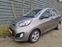 Kia Picanto - 1.0 CVVT ISG Airco