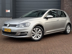 Volkswagen Golf - 1.0 TSI Comfortline 1e EIGENAAR | NAVI | CLIMATE | CRUISE | APP CONNECT | PDC | APK 2026