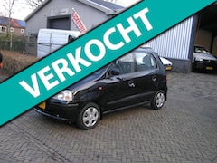 Hyundai Atos - 1.1i Active Cool 86 d km nap airco 1e eigenaar nieuwe apk