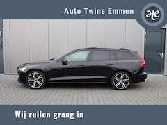 Volvo V60 - 2.0 T8 TE AWD R-Design | Panoramadak | 304pk | Trekhaak