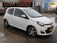 Renault Twingo - 1.2 16V Collection 1E EIG. AIRCO CRUISE LM