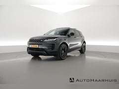 Land Rover Range Rover Evoque - 1.5 P300e AWD R-Dynamic SE | Pano | Navi | Meridian | Leder | Dodehoekdet. | 20''