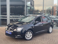 Seat Ibiza ST - 1.2 TSI Chill Out Airco Lmv Cruise