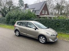 Renault Grand Scénic - 1.6 Business Sport 7p. LPG NAP