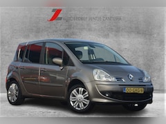 Renault Grand Modus - 1.2 TCE Dynamique 1E eigenaar 76938 NAP laatste beurt bij 76535 dis riem vv bij 58817km on