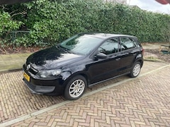 Volkswagen Polo - 1.4 TDI BlueMotion| Navi| 5 deurs| NAP