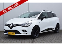 Renault Clio Estate - 0.9 TCe Limited Navi Pdc Airco Cruise