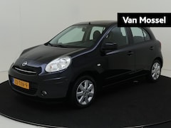 Nissan Micra - 1.2 DIG-S Connect Edition