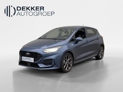 Ford Fiesta - 1.0 EcoBoost Hybrid ST-Line