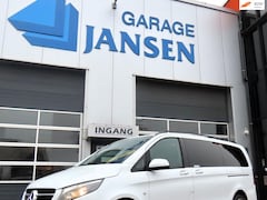 Mercedes-Benz Vito - 114 CDI Functional Lang