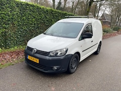 Volkswagen Caddy - 1.6 TDI Navi Schuifdeur Parkeercamera APK NAP