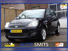 Ford Fiesta - 1.4-16V Futura XL 5drs