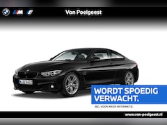 BMW 4-serie Coupé - 418i Executive Edition