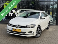 Volkswagen Polo - 1.0 TSI Life | AUTOMAAT | PDC v+a | Navi | Ad. Cruise |