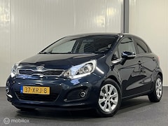 Kia Rio - 1.2 CVVT Plus Pack 5-drs [ NAP trekhaak airco ]