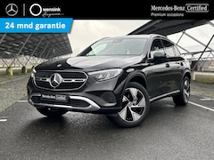 Mercedes-Benz GLC-klasse - 300e 4MATIC Luxury Line | Beige bekleding | Trekhaak | Panoramadak | Memory stoelen | Sfee