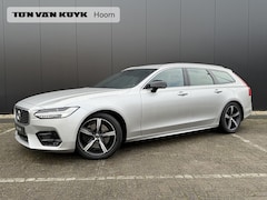 Volvo V90 - 2.0 T4 Business Sport / Automaat / NL-Auto / 1-Ste Eigenaar / Dealer-Onderhouden / R-Desig