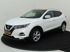 Nissan Qashqai - 1.3 DIG-T Business Edition