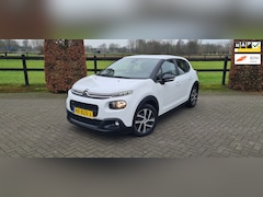 Citroën C3 - 1.2 PureTech S&S Feel AUTOMAAT/N.A.P./inruil mogelijk