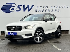 Volvo XC40 - 2.0 B4 AWD R-Design | Leder | Pano | Camera | LED