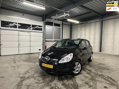 Opel Corsa - 1.4-16V Enjoy