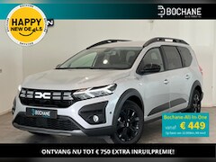 Dacia Jogger - 1.0 TCe 110 Extreme 7p. | 7-persoons | Navigatie | Dodehoekdetectie | Parkeersensoren voor