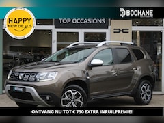 Dacia Duster - 1.2 TCe 125 Prestige Navigatie | Trekhaak | Camera rondom