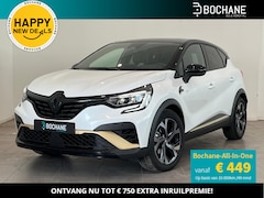 Renault Captur - 1.6 E-Tech Hybrid 145 E-Tech Engineered | BOSE | Stoelverwarming | Adaptieve Cruise Contro