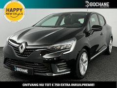 Renault Clio - 1.6 E-Tech Hybrid 140 Zen | Navigatie | Parkeersensoren