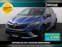 Renault Clio - 1.0 TCe 90 Esprit Alpine | Adaptieve cruise control | Apple Carplay/Android Auto