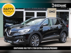 Renault Kadjar - 1.2 TCe 130 EDC Bose | Leder | Navigatiesysteem | Achterruitrij camera | Parkeersensoren