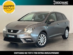 Seat Ibiza ST - 1.0 EcoTSI Style Connect | Navi | Airco | Cruise | Parkeersensoren | Lichtmetalen velgen 1