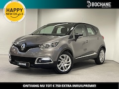 Renault Captur - 0.9 TCe Dynamique | CAMERA | STOELVERWARMING | NAVI |