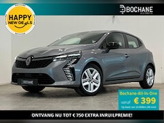 Renault Clio - 1.0 TCe 90 GPF Evolution | Navi | Airco | Cruise | Parkeersensoren en achteruitrijcamera